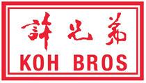 koh bros logo