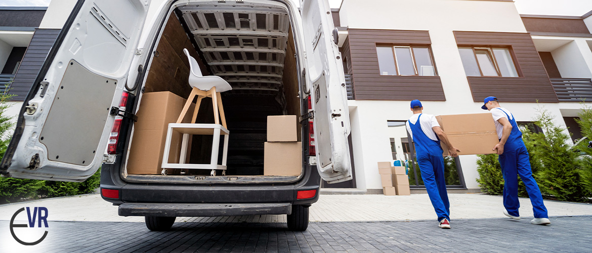 4 Things to consider when renting a truck for moving