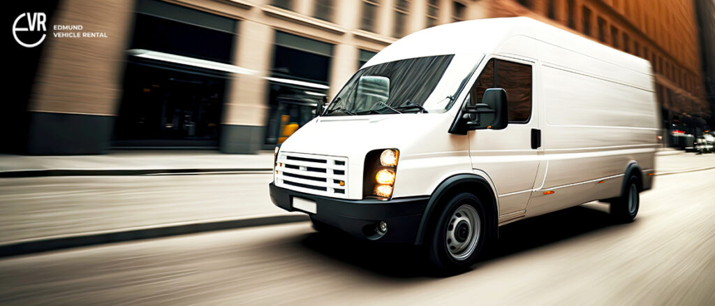 4 Ways Passenger Vans for Transportation Can Help Your Business